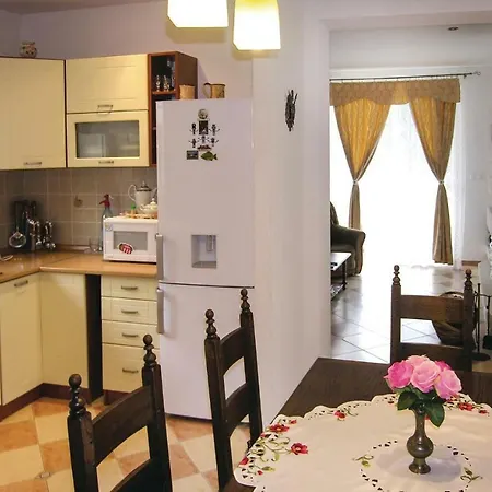 Two-bedroom Holiday In Holiday home *