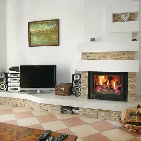 Two-bedroom Holiday In * Balatonboglar