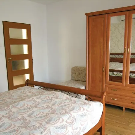 Holiday home Two-bedroom Holiday In Balatonboglar