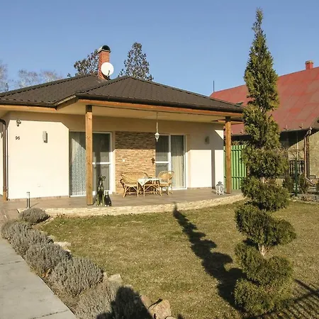 Holiday home Two-bedroom Holiday In