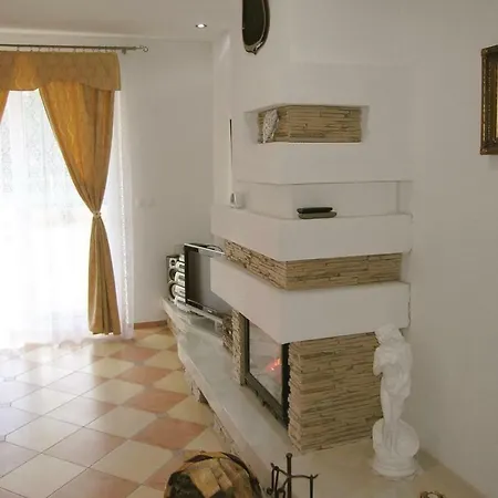 Two-bedroom Holiday In Holiday home *