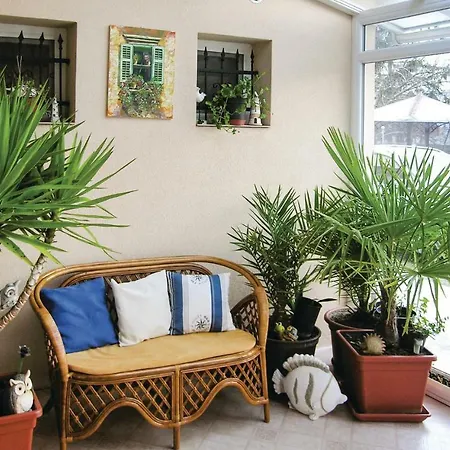 Two-bedroom Holiday In * Balatonboglar