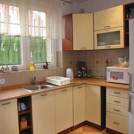 Two-bedroom Holiday In Balatonboglar