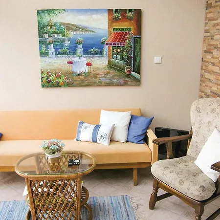 Two-bedroom Holiday In *