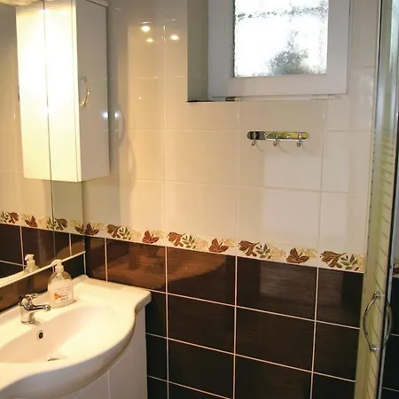 Holiday home Two-bedroom Holiday In