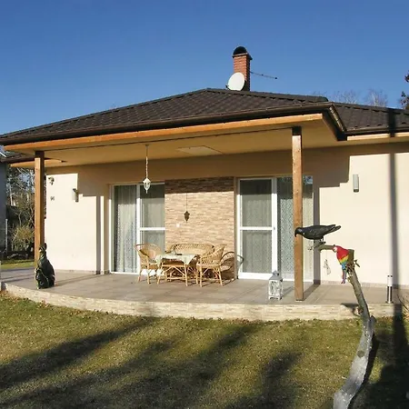 Two-bedroom Holiday In *
