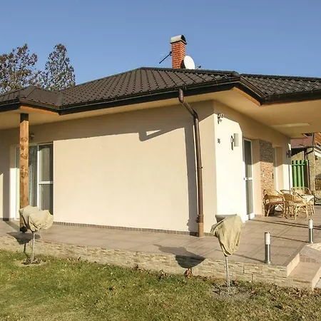 Holiday home Two-bedroom Holiday In