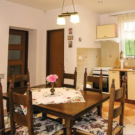 Two-bedroom Holiday In Holiday home Balatonboglar
